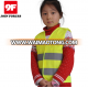 High Quality Kid Reflective Tactical Safety Vest