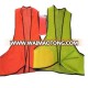 Wholesale polyester net safety vest